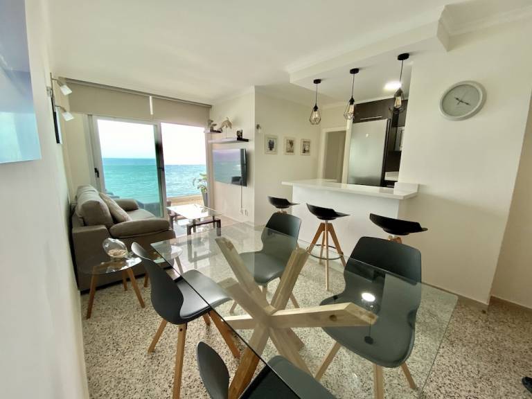 Appartement Telde