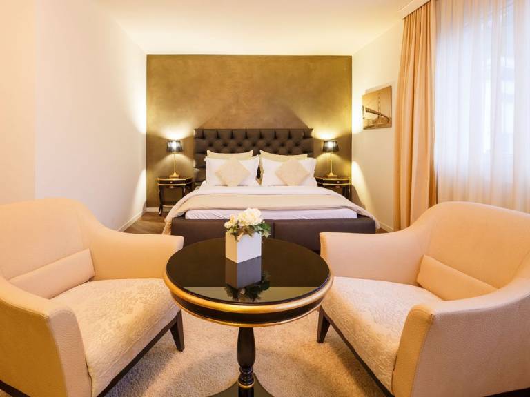 Privatzimmer Rapperswil SG