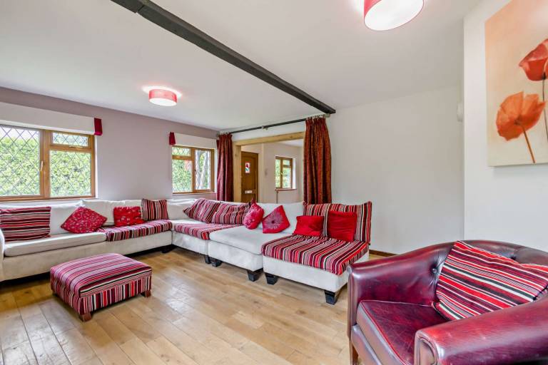 House Saffron Walden