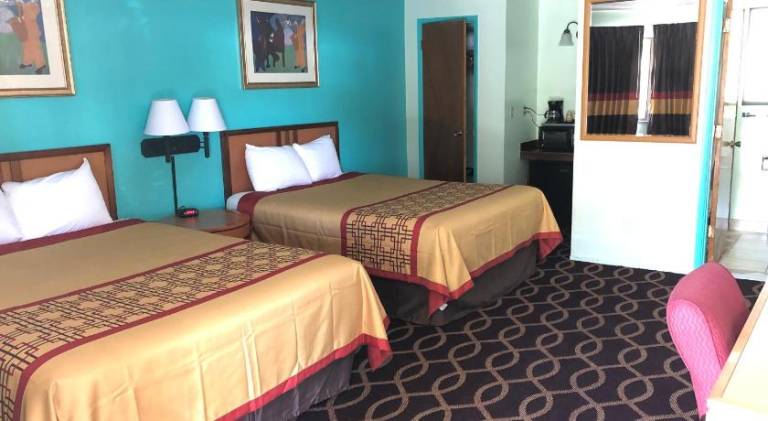 Klamath Motor Lodge — photo 2