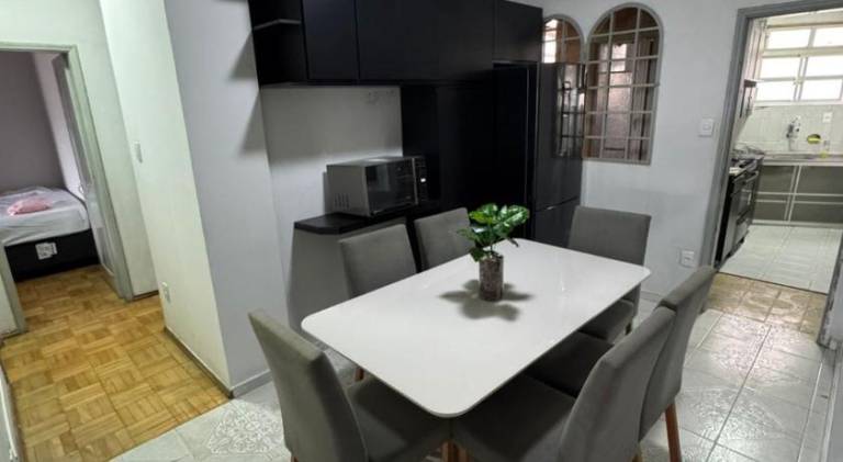 Rental apartment with 2 rooms for 10 persons — photo 3