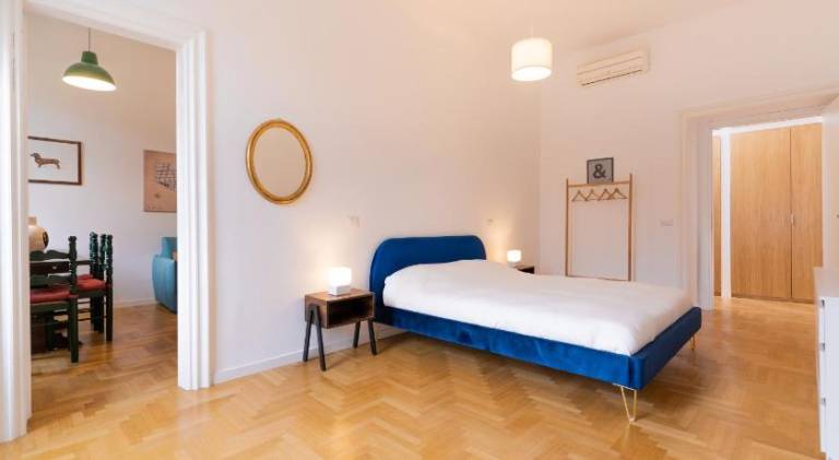 Apartment | Near St. Peter's Square in Vittoria