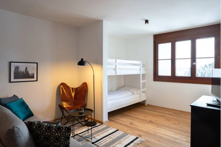 Holiday apartment | Mountain view — photo 4