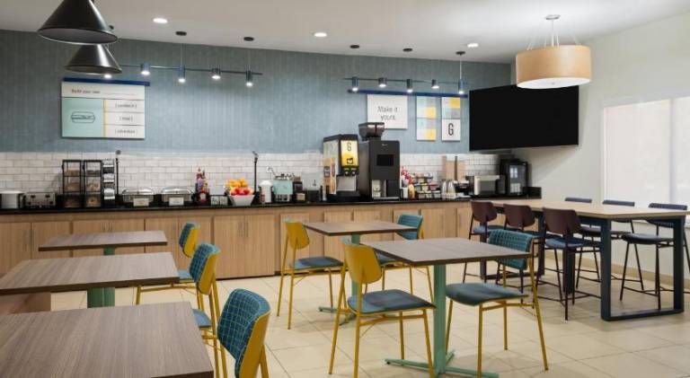 Garner Hotel Aiken South By IHG — photo 3