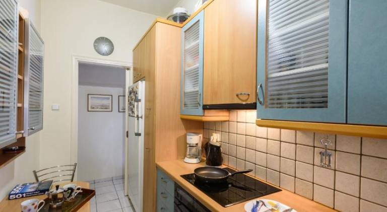 Apartment with terrace | Perfect for remote work — photo 4