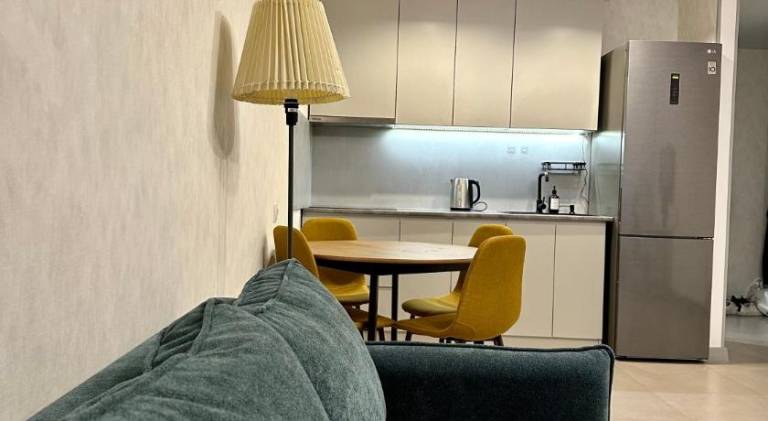45 m² Ferienwohnung