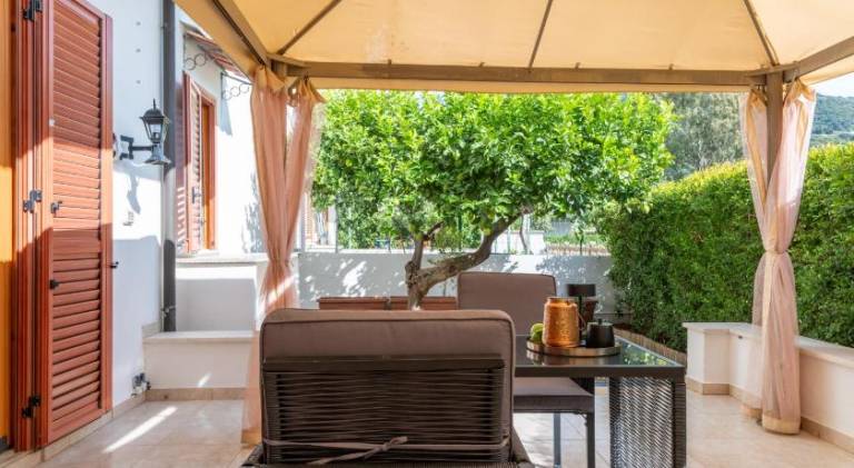 105 m&sup2; Ferienwohnung