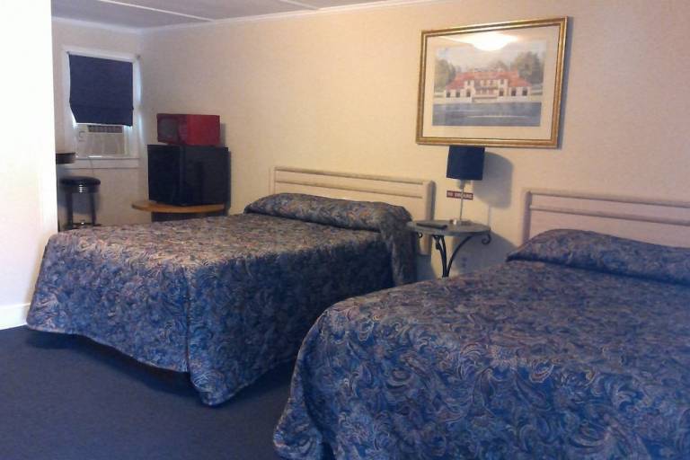 Motel York Beach