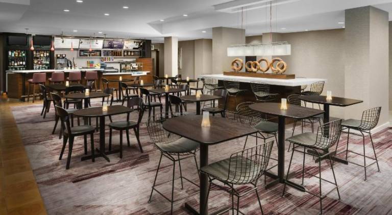Courtyard by Marriott Dallas Lewisville — photo 4