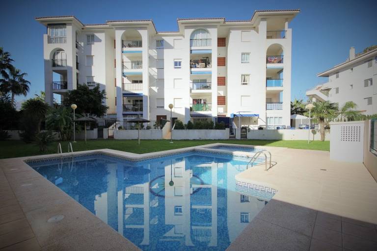 Appartement Altea
