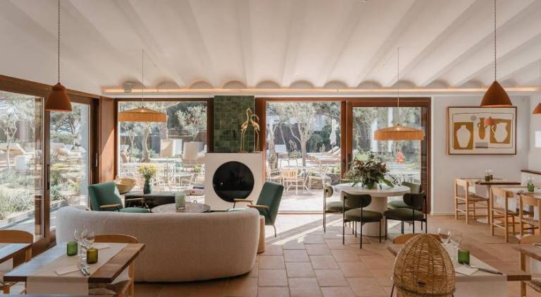 Boutique Hotel Villa Salvador - Adults Only by Fimedhotels — photo 3