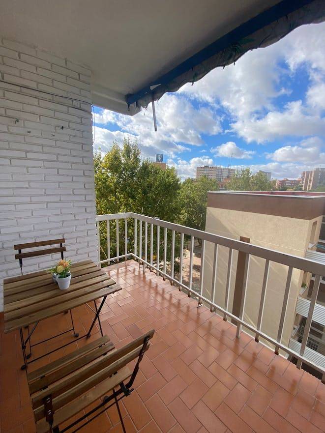 Apartamento Fuenlabrada