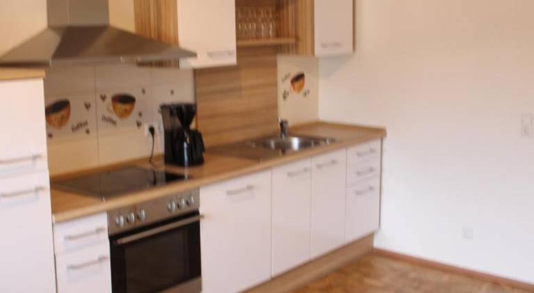 Monteurzimmer Fritsche-Tauberbischofsheim — photo 3