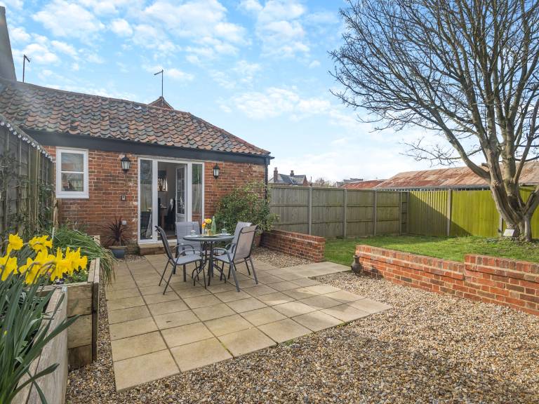 Cottage Potter Heigham