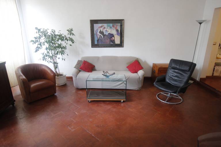 Ferienwohnung Florenz