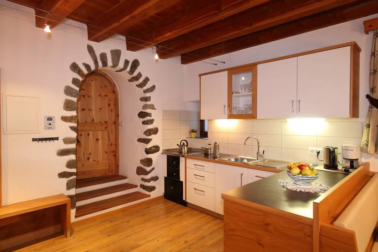 Camera privata Laion