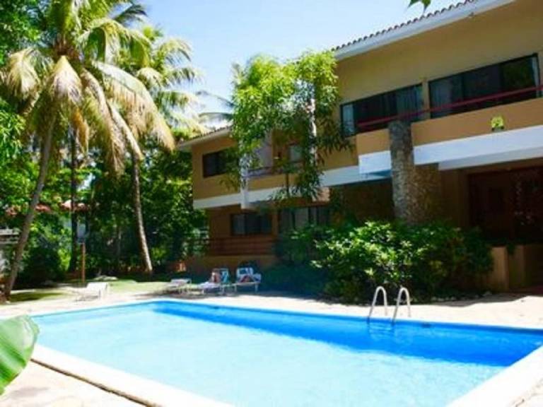 Apartamento  Puerto Plata