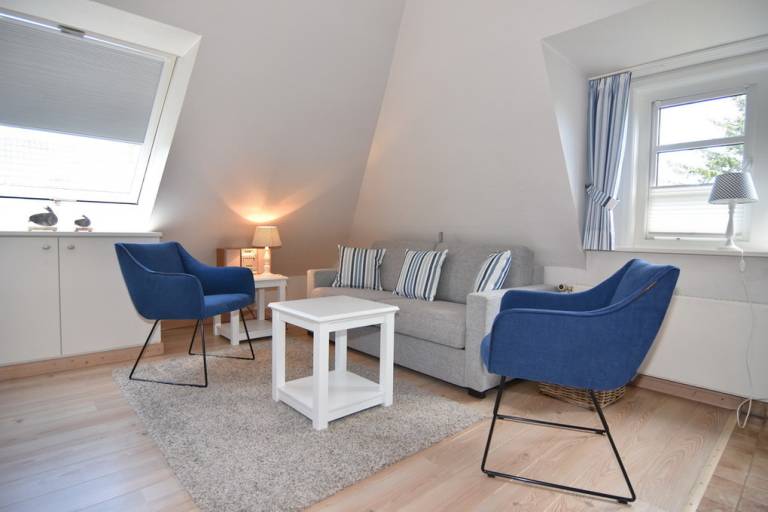 Ferienwohnung  Keitum