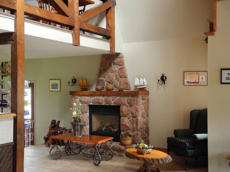Canadas Best Value Inn & Suites Summerside in Summerside, PE