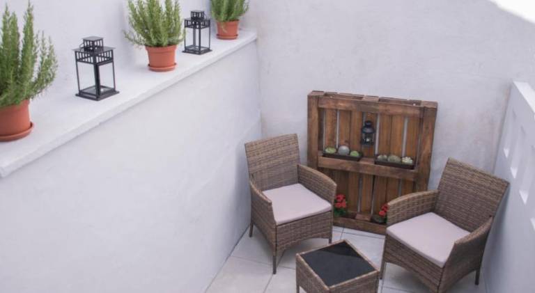 Apartment | Next to Monastery of Santa Cruz — photo 4