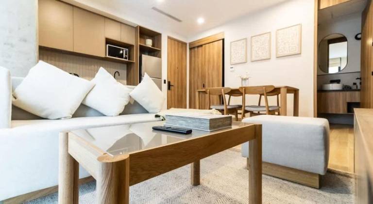 Lovely holiday apartment | Dogs allowed in Guadalajara