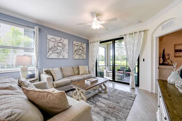 Lakewood National Condo w/ Pool Access! — photo 4