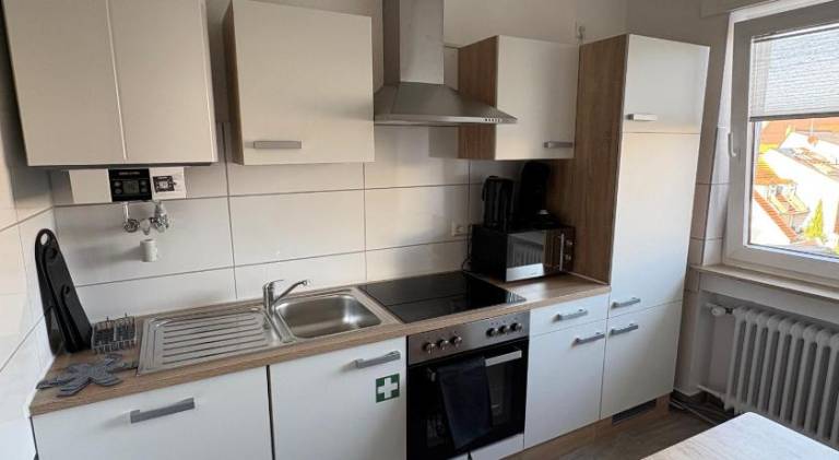 Rental apartment with 3 rooms for 6 persons — photo 4