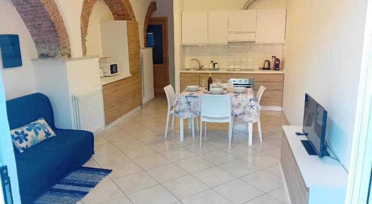 Holiday apartment with 2 rooms for 5 persons — photo 5