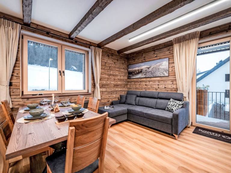 Apartament Dolní Morava