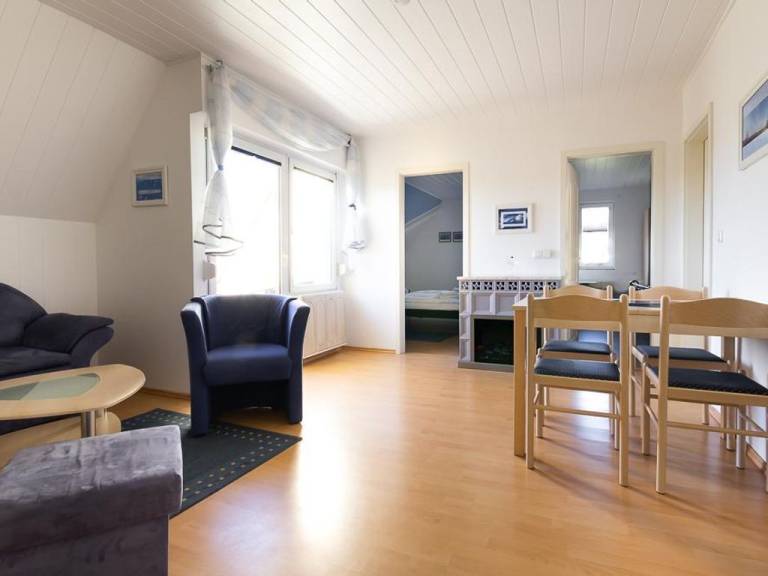 Ferienwohnung Bad Sulza
