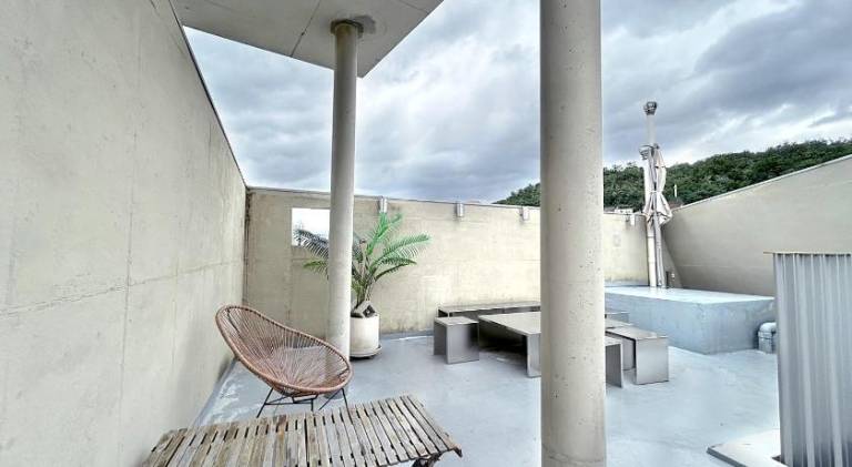 97 m² Ferienhaus