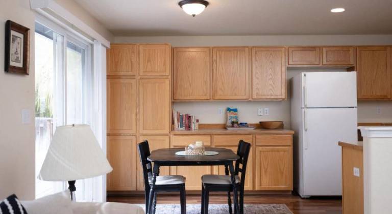 Vacation home with 3 rooms for 6 persons — photo 4