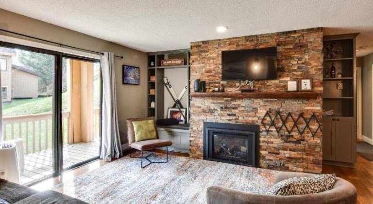 Apartment Ellicottville