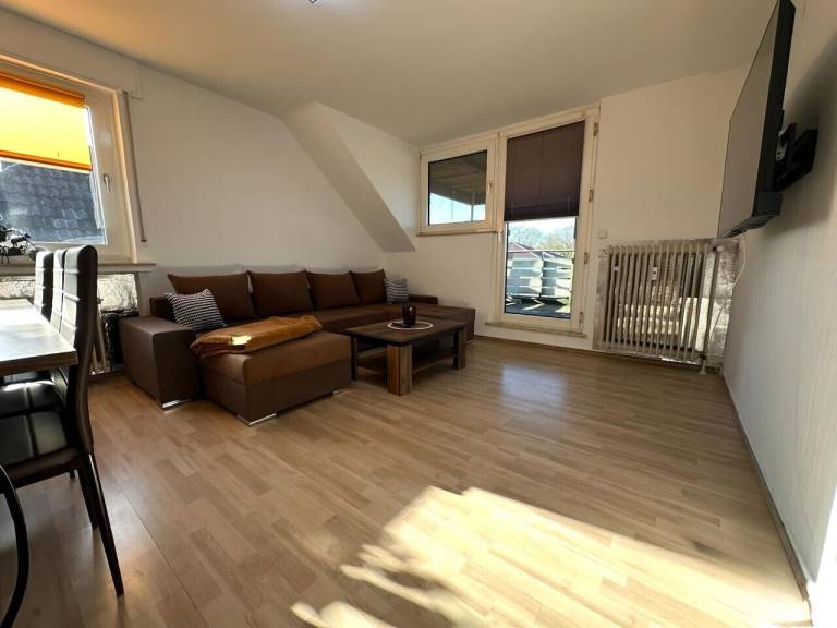 Ferienwohnung Emsdetten