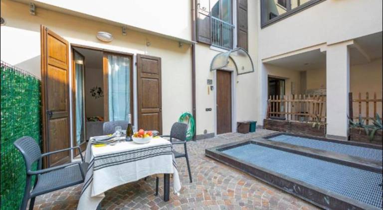 Rental apartment | Dogs allowed in Riva del Garda
