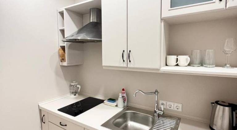 Holiday apartment | Near St. Anne's Church — photo 5