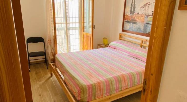 Vacation home with 2 rooms for 4 persons — photo 2
