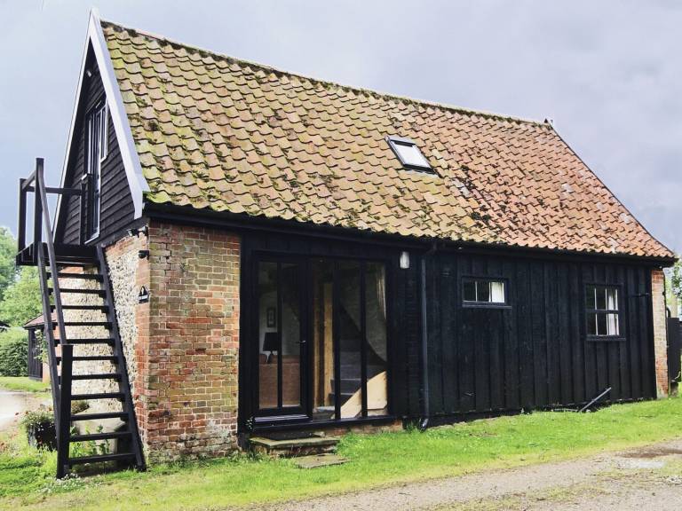Cottage Framlingham