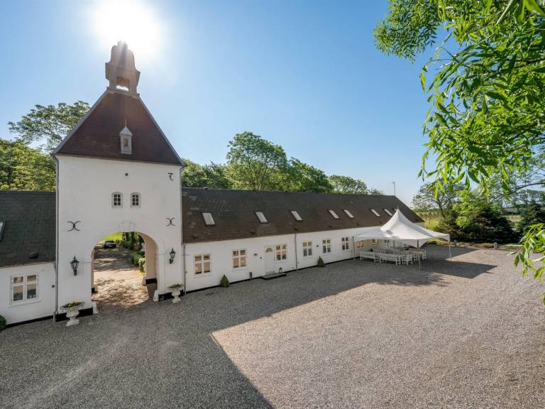 Ferienwohnung Ulfborg