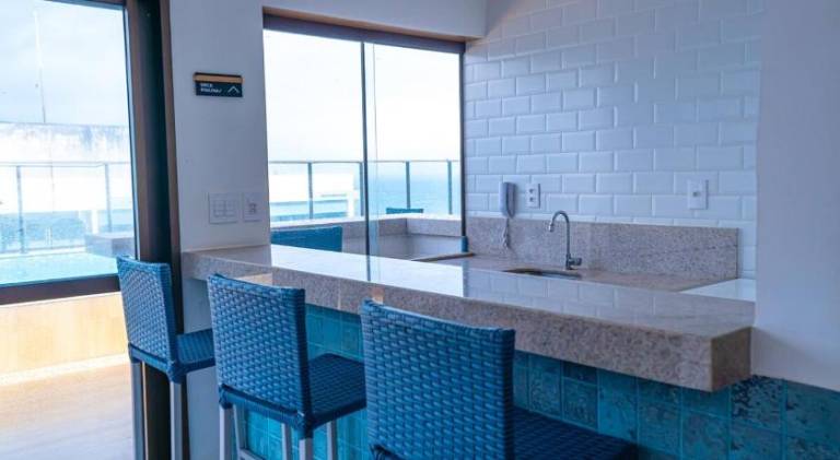 Holiday apartment with 1 room for 7 persons — photo 4