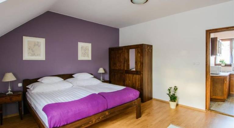 Apartman Demjén