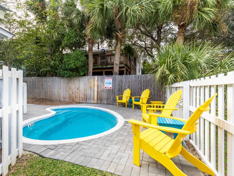Blue Crab Cottage — photo 2
