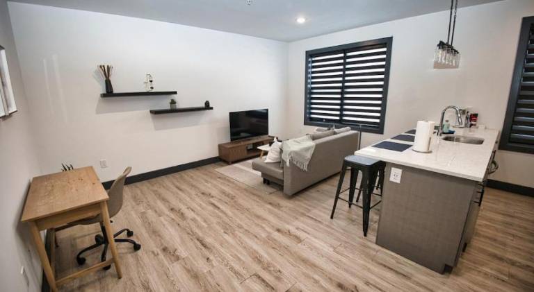 Rental apartment | Pets are welcome — photo 2