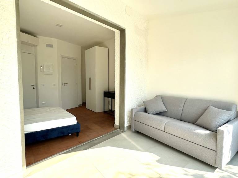 Casa vacanza Fosdinovo