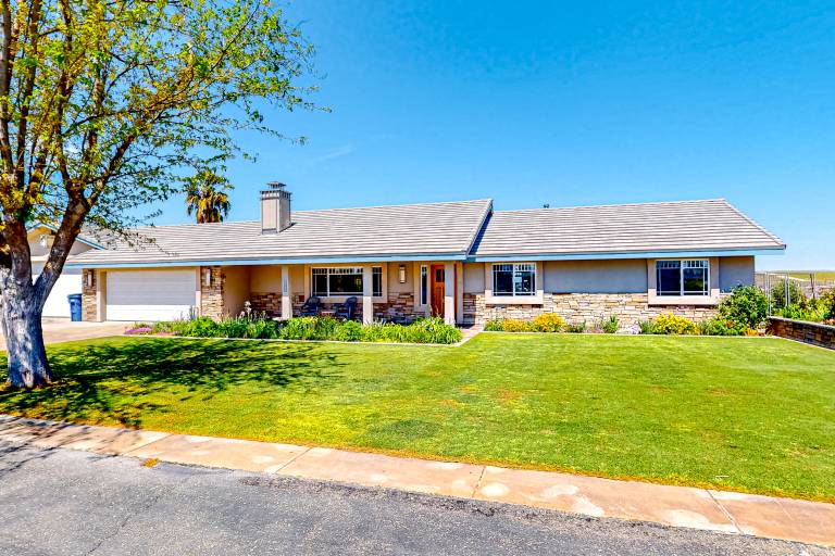 House  Paso Robles