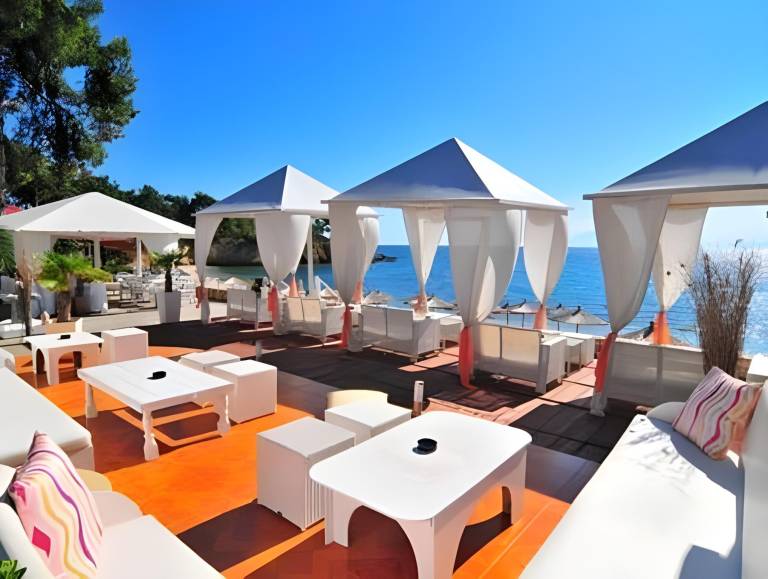 Beach Hotel Kapahi — photo 3