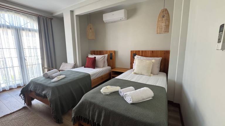 Bed & Breakfast Urla