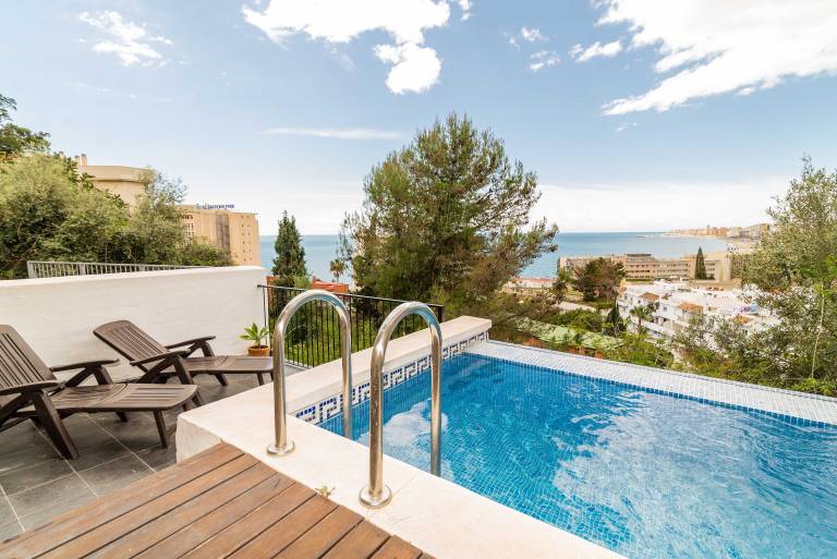 Casa Mijas Costa