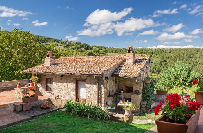 Camera privata Greve in Chianti