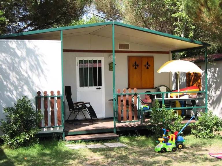 Chalet  Badiaccia